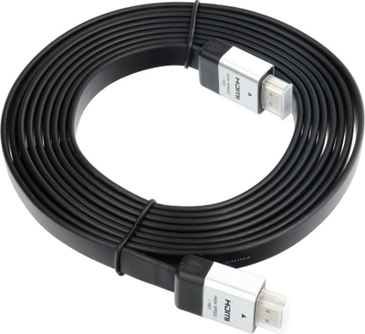 Kabllo HDMI Partner Tele.com, 3m, 4K 60Hz, i zi