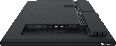 Ekran digjital Ag Neovo NSD-3203, 32", FHD, Android, i zi