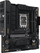 Pllakë Amë Asus TUF GAMING B760M-PLUS