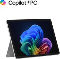 Tablet Microsoft Surface Pro 12", 16GB RAM, 256GB, platinum