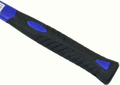 Çekan gome GEKO 1100 g, fiberglas, i bardhë