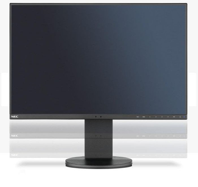 Monitor NEC MultiSync DD-EA271F, 27", Full HD, i zi