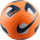 Top futbolli Nike Park Team 2.0 FZ7551-803, mas 5, portokalli