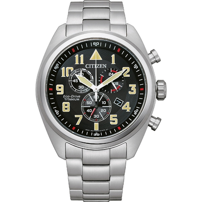 Ore Citizen AT2480-81E