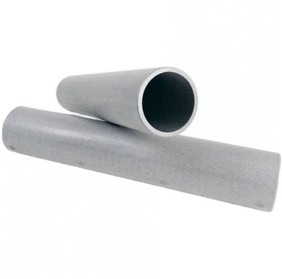 Tub izolues NMC THERMO DUCT EPS 160, 1m, polistiren i zgjeruar, gri