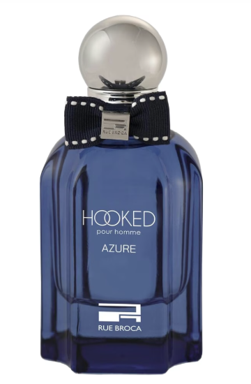Eau de Parfum Rue Broca Hooked Homme Azure