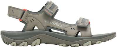 Sandale Merrell Huntington Sport Convert M J036873, sportive, kafe