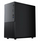 Kasa e kompjuterit 1stCOOL STEP Premium 2 ver.2, Micro Tower, USB 3.0, USB-C, e zezë