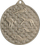 Medalje noti Victoria Sport Swimming 13679264, argjendtë