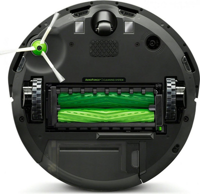 Fshesë Robotike iRobot Roomba i3, e hirtë