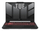 Laptop gaming ASUS TUF Gaming A15 FA507NU, 15.6", Ryzen 7, RTX 4050, i zi