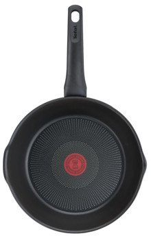 Tigan Tefal Ultimate G2687772, 26 cm, Titan, i zi
