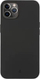 Mbrojtëse telefoni Dbramante1928 Greenland për iPhone 13 Pro Max, plastike e ricikluar, mban karikim wireless, e zezë