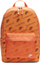 Çantë shpine Nike CK7444 884 Heritage 2.0 CK7444 884, portokalli