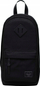 Çantë shpine Herschel Heritage, poliester i ricikluar, One Size, Black Tonal