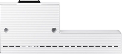 Tavë lidhje Samsung Flip 2, për WM65B, HDMI USB, e bardhë