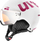 Helmetë Uvex 500 Visor, 56/6/213/19/03
