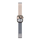 Рака за часовник Apple Watch AmazingThing Blend Band, 42mm, сет 2 парчиња, розово сива