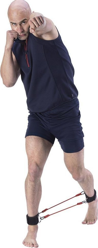 Shirit gome HMS, EXBO1