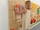 Kuti druri muri Masterkidz 40 cm, për tabelë STEM, ngjyrë natyrale