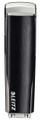 Kapëse letre Leitz NeXXt Series Style, metal, 30 fletë, e zezë