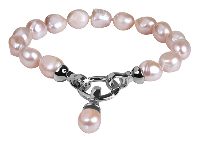 Byzylyk JwL Luxury Pearl JL0556