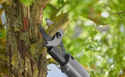 Gërshërë pemësh pa kabllo Gardena EasyCut 110 P4A, 18V, 110 cm, pa bateri