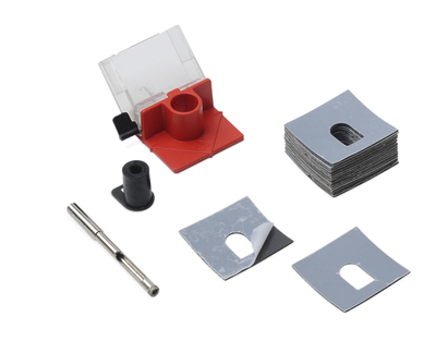 Set copë drillash diamant RUBI easygres 8 mm, Rubi 4928