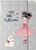 Folder me llastik Starpak Ballerina, A4, shumëngjyrësh