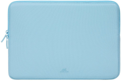 Çantë laptopi Rivacase Suzuka 7703, 14\", blu pastel