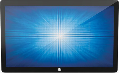 Monitor me prekje Elo Touch 2202L, 22", Full HD, i zi