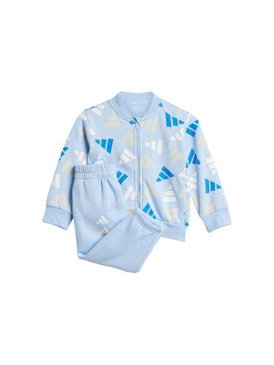 Trenerka Set për Fëmijë, ADIDAS - JI6204