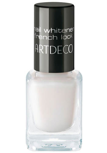 Zbardhues thonjësh Artdeco French look 10 ml