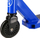 Trotinet Nils Extreme HS021 Stunt, rrota PU