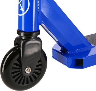 Trotinet Nils Extreme HS021 Stunt, rrota PU