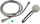 Set dushi 5five 13794898, zorra 150 cm, telefon dushi, krom