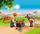 Set lodër Playmobil Country Mobile Farrier 70518, 51 pjesë, me dritë, shumëngjyrësh