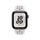 Apple Watch 40mm Band, Veiled Grey Nike Sport Band, S/M