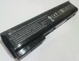 Bateri laptopi CoreParts MBI2396, zëvendesuese, e zezë