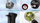 Blender dore Bosch MSM4B623, 1000W, me grirëse dhe shtypëse, i bardhë