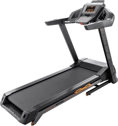Shirit vrapimi Kettler Alpha Run 600