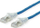 Kabllo rrjeti Datwyler CU 7702 Flex Cat6, 2m, LS0H, blu