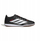 Këpucë futbolli sallë Adidas Predator Club, për meshkuj, i zi
