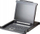Konsolë KVM Aten CL1000M, 17", 1U rack, e zezë
