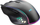 Жичен гејминг глушец MS Nemesis C370, 7200 DPI, RGB LED, црн