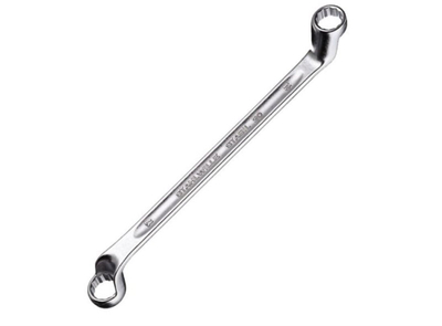 Çelës unazor dopio Stahlwille 41040708, 7 mm, 8 mm, argjendt