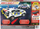 Set ndërtimi Meccano Junior RC Police Car, makinë policie me telekomandë, STEM, e bardhë