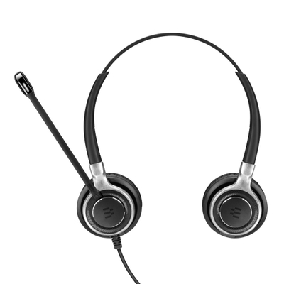 Kufje EPOS IMPACT SC 660 USB ML, të zeza