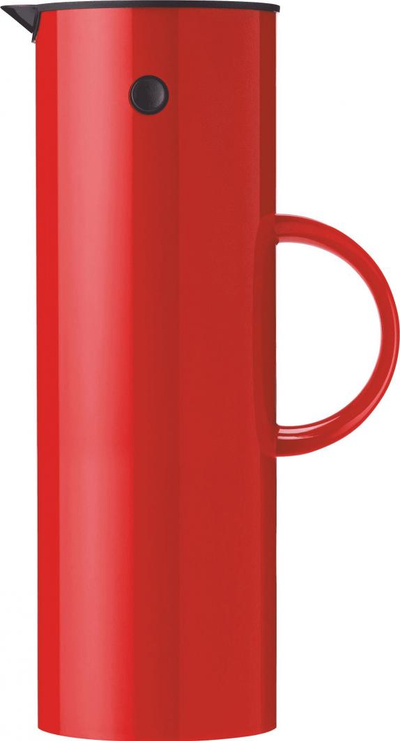 Termos Stelton EM 77, 1 L, i kuq