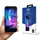 Folie mbrojtëse 3MK Matte Silky Matt Pro për Apple iPhone 17 Pro, 1 copë, e tejdukshme